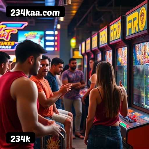 Processo de Download do App 234k - Passo a Passo Simples