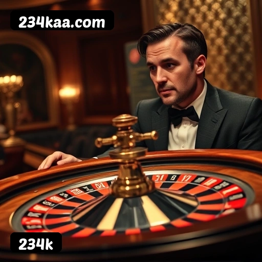 Imagem secundária de apoio para instalação do app 234k