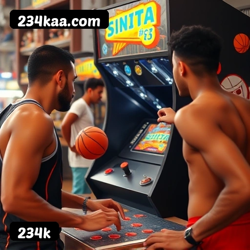 Vantagens de jogar slots no 234k Brasil
