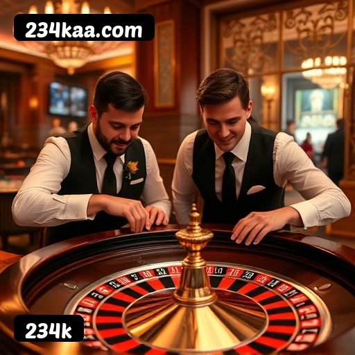 Benefícios do Login 234k - Bônus e Vantagens Exclusivas